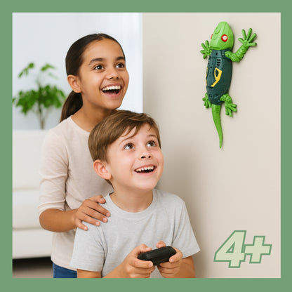 ACTVN - Gecko Wall Climber
