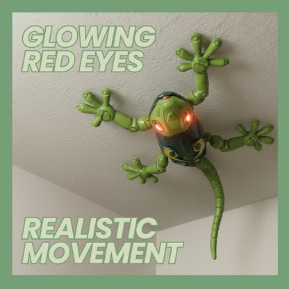 ACTVN - Gecko Wall Climber