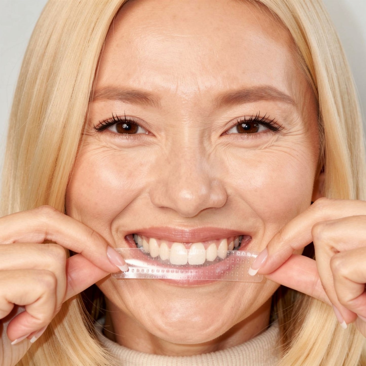 ACTVN - PAP+ Whitening Teeth Strips