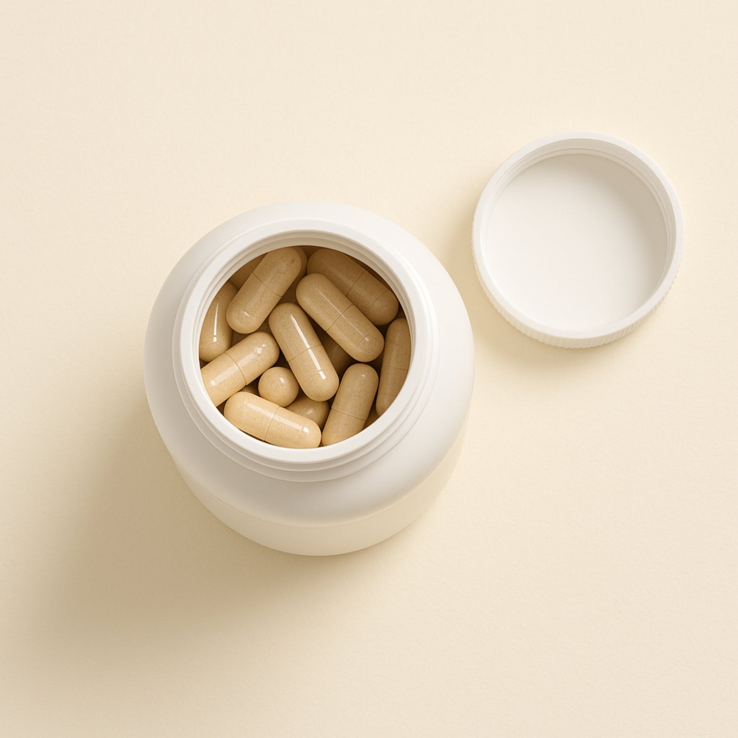 Probiotic 20 Billion